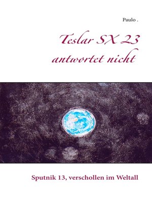 cover image of Teslar SX 23 antwortet nicht